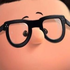 Meet your Posher, Derek